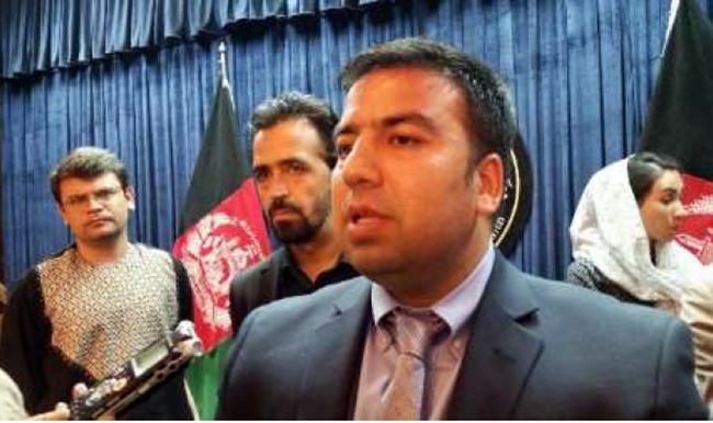 Afghanistan Imports 30% of Consumed Oil, Gas from Iran